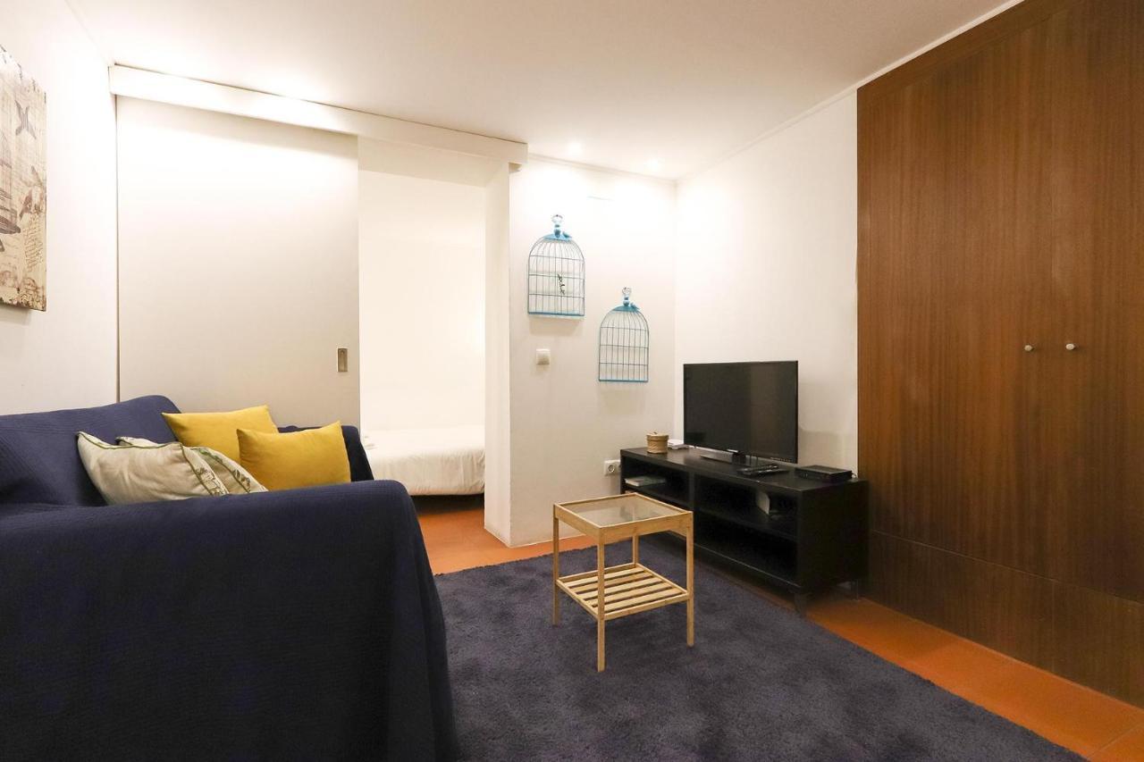 Bairro Alto Blue & By Homing Apartamento