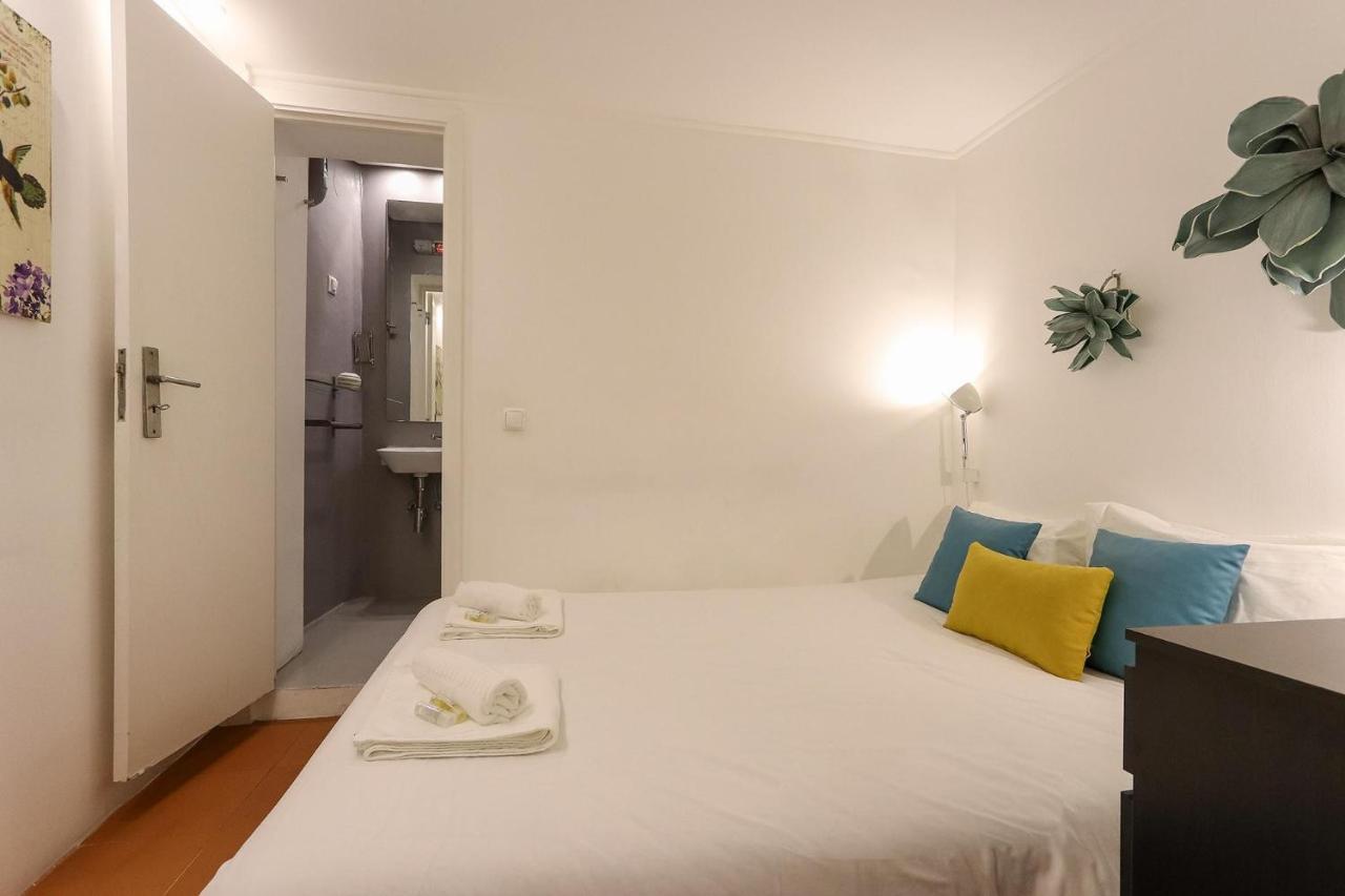 Apartamento Bairro Alto Blue & By Homing Lisboa