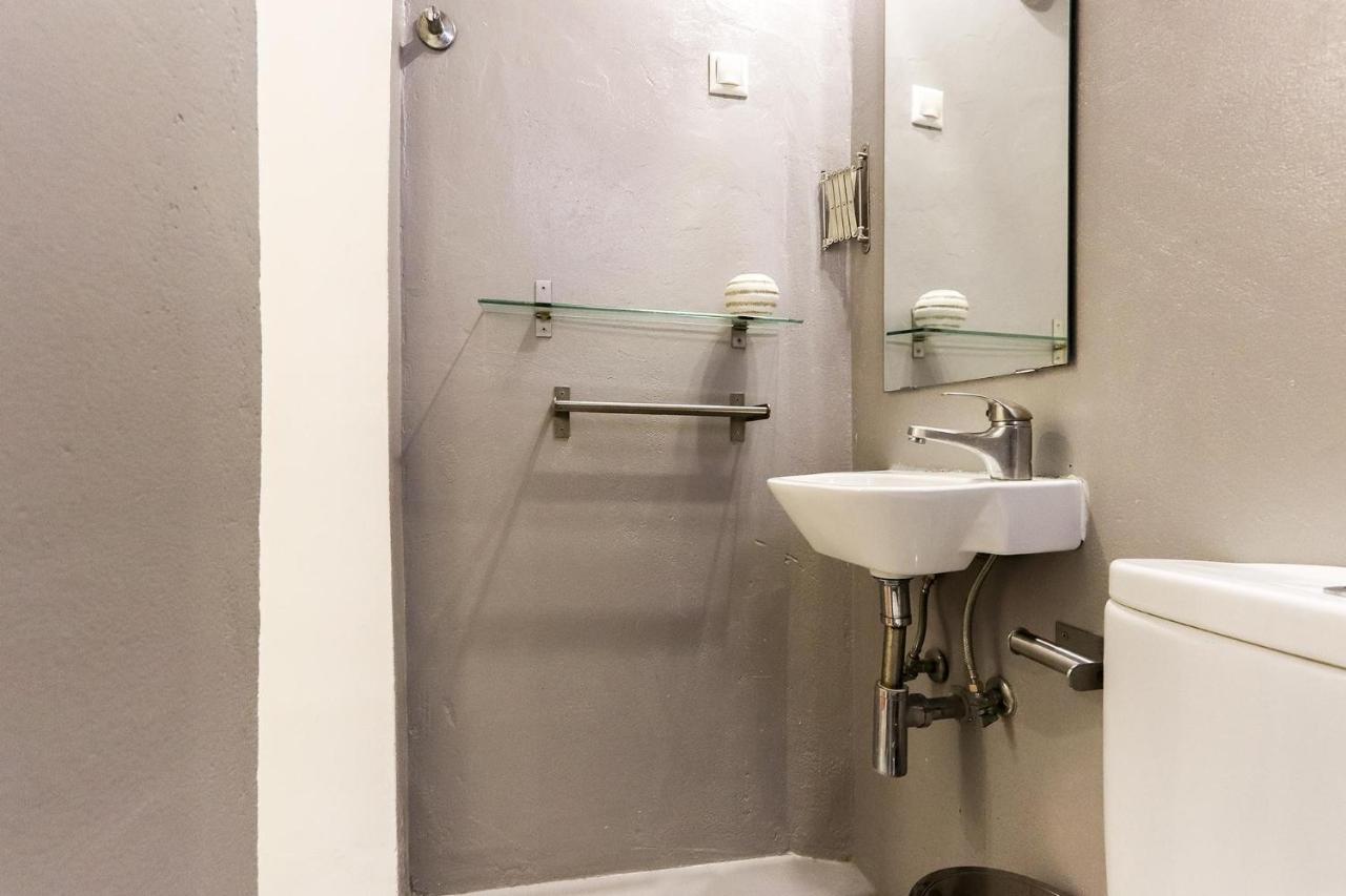 Bairro Alto Blue & By Homing Apartamento