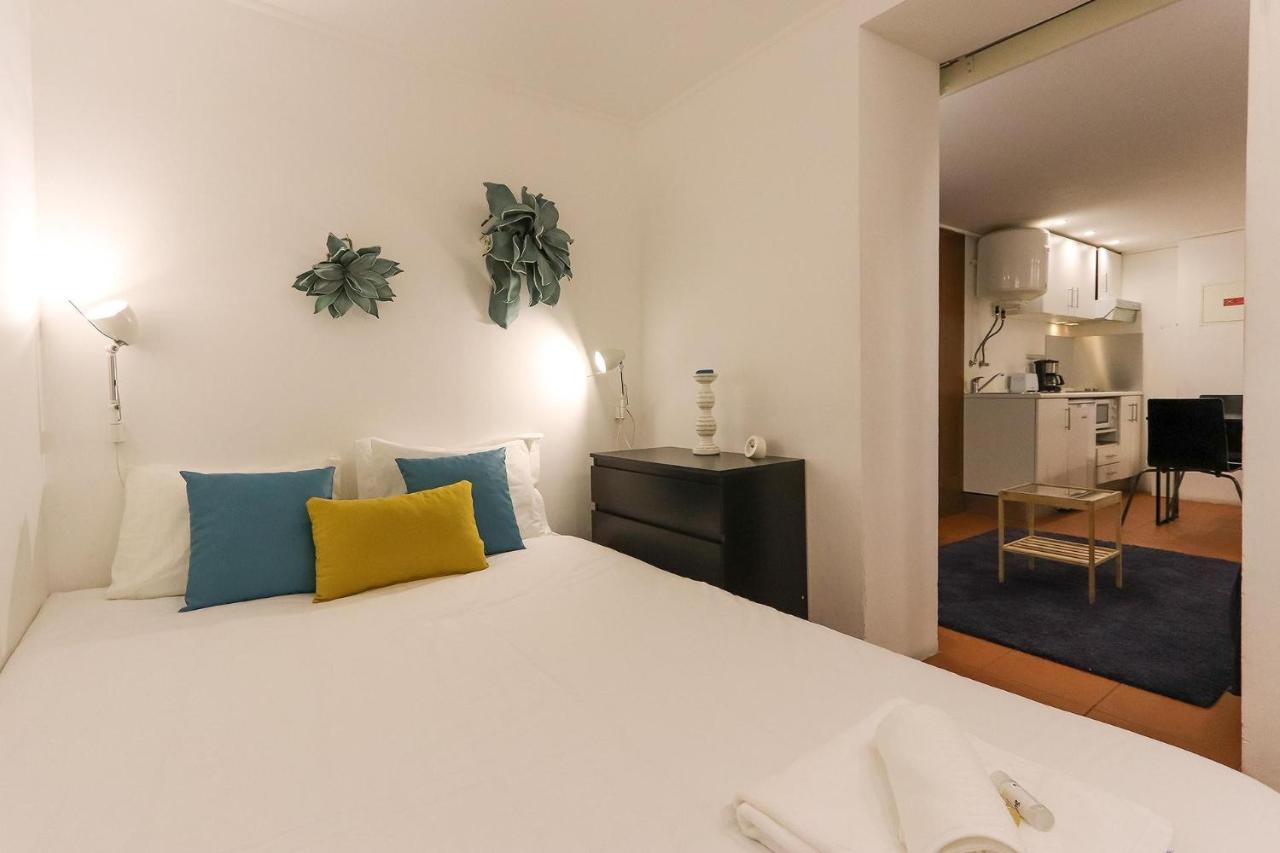 Apartamento Bairro Alto Blue & By Homing