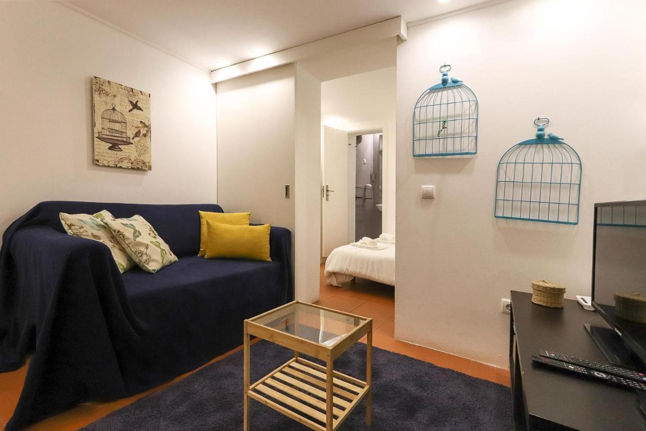 Bairro Alto Blue & By Homing Apartamento Lisboa