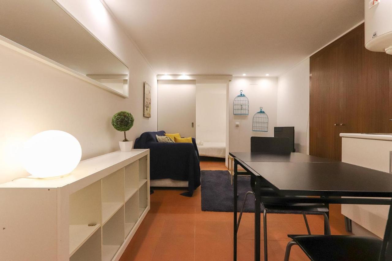 Bairro Alto Blue & By Homing Apartamento