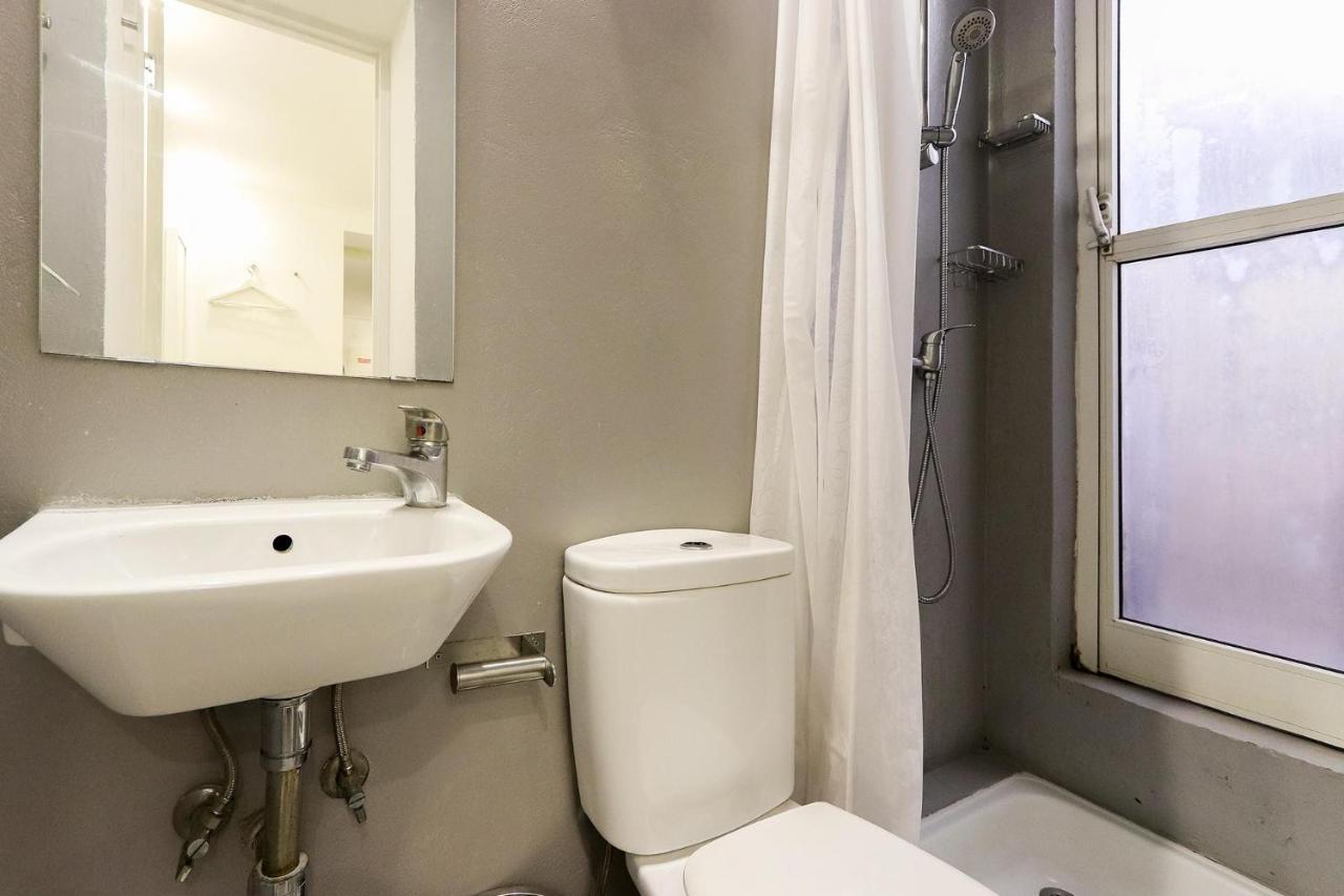 Apartamento Bairro Alto Blue & By Homing Lisboa