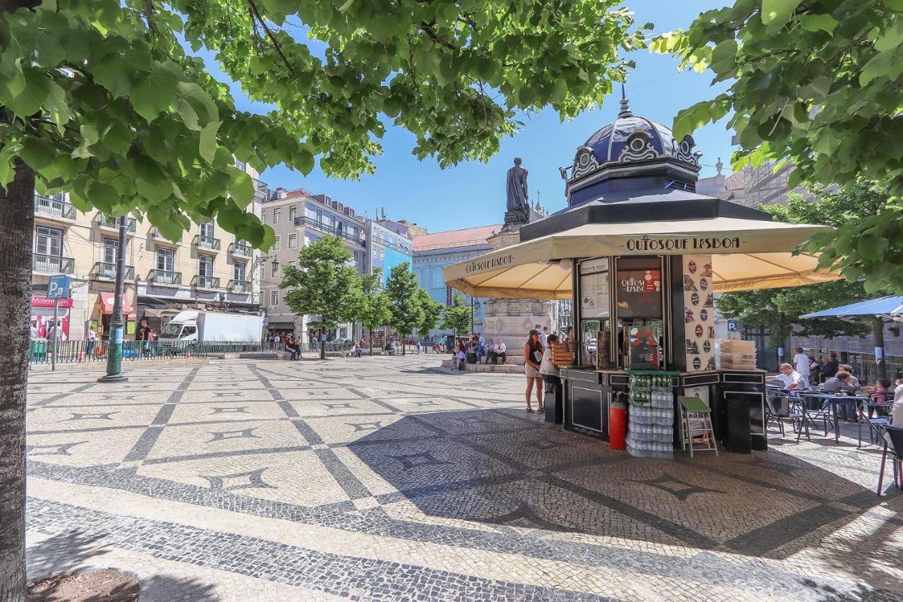 Bairro Alto Blue & By Homing Apartamento