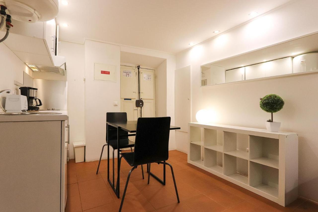 Bairro Alto Blue & By Homing Apartamento *