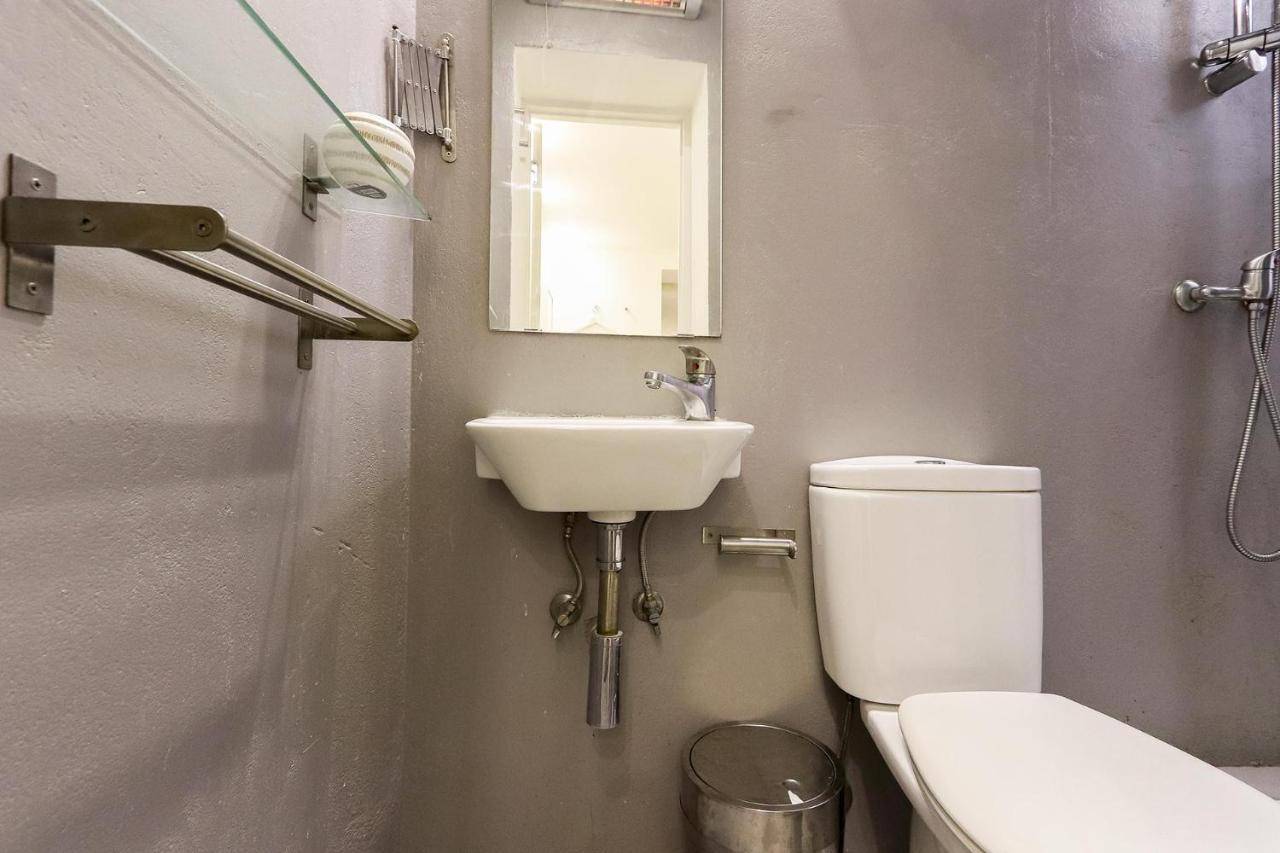 Apartamento Bairro Alto Blue & By Homing