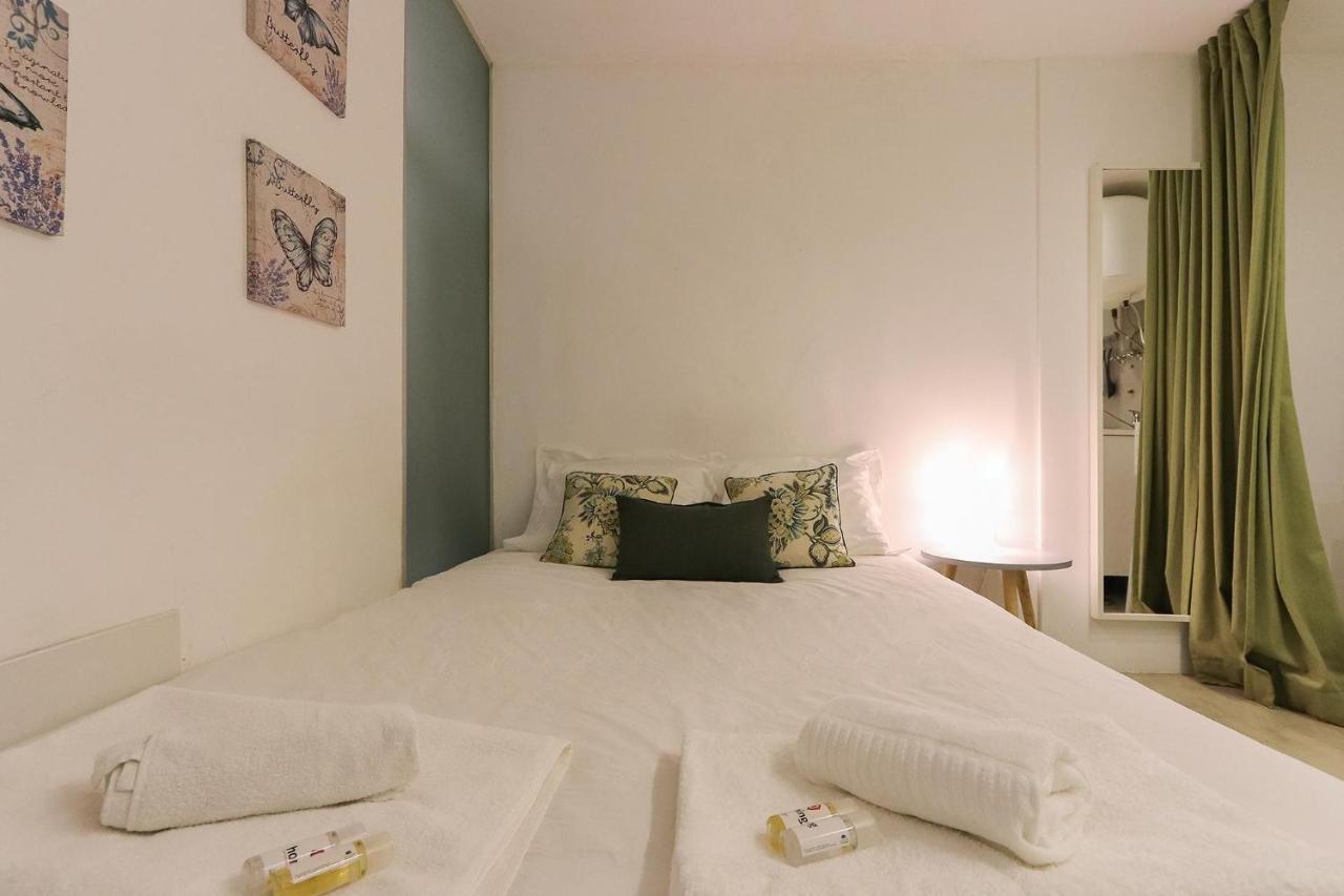 Bairro Alto Blue & By Homing Lisboa