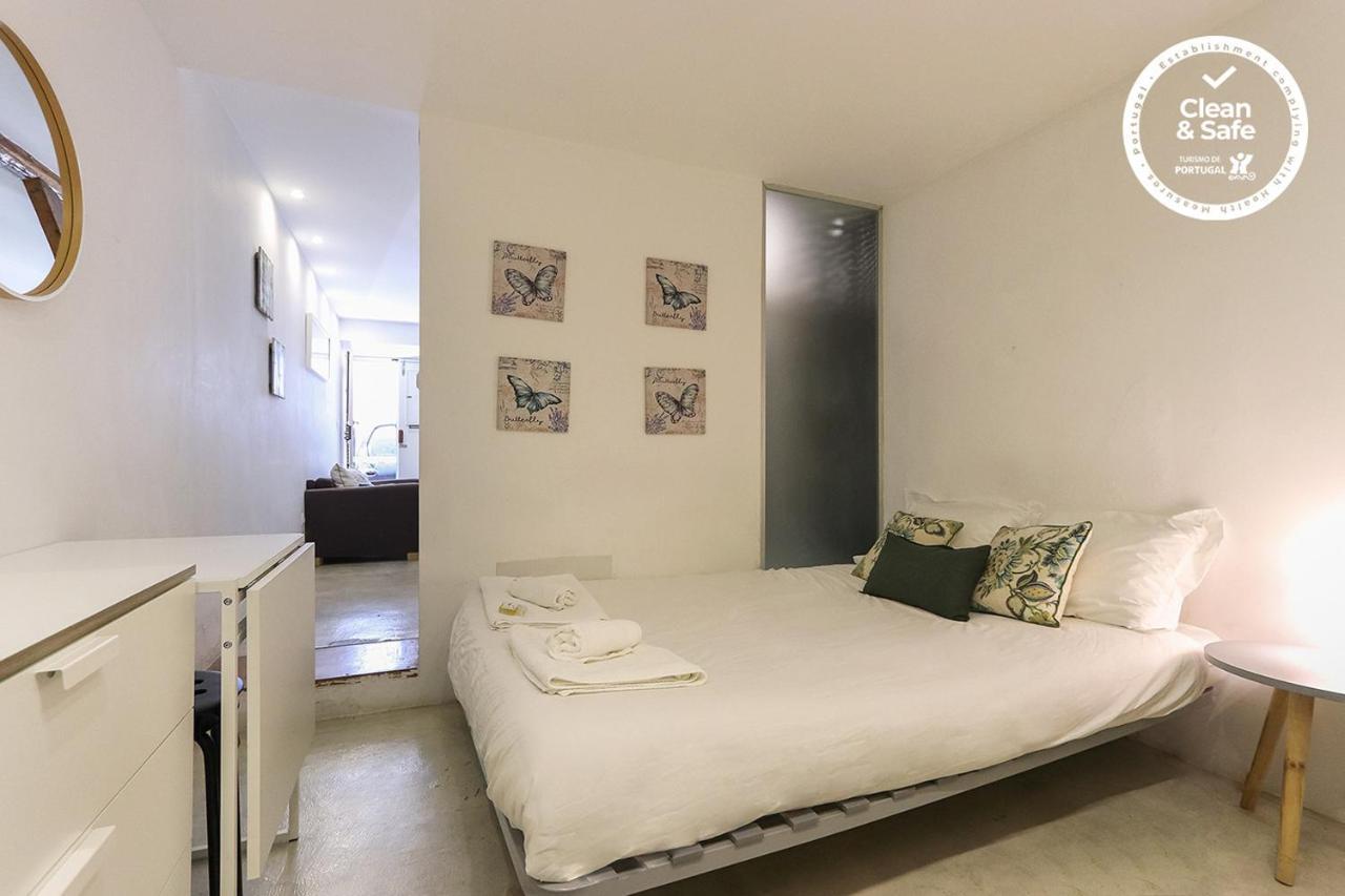 Apartamento Bairro Alto Blue & By Homing *