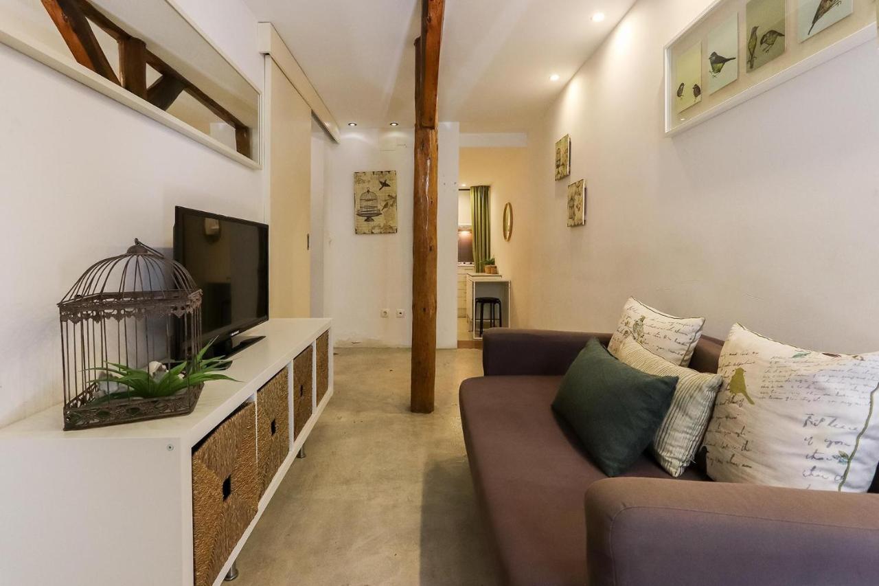 Bairro Alto Blue & By Homing Lisboa