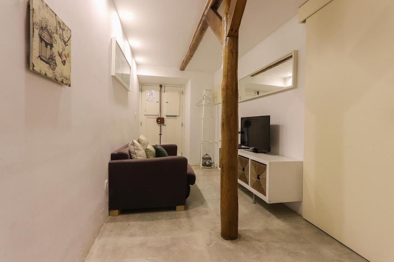 Apartamento Bairro Alto Blue & By Homing