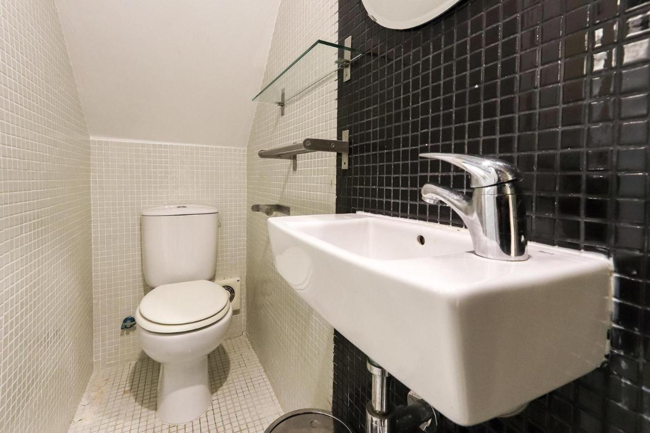 Bairro Alto Blue & By Homing Apartamento