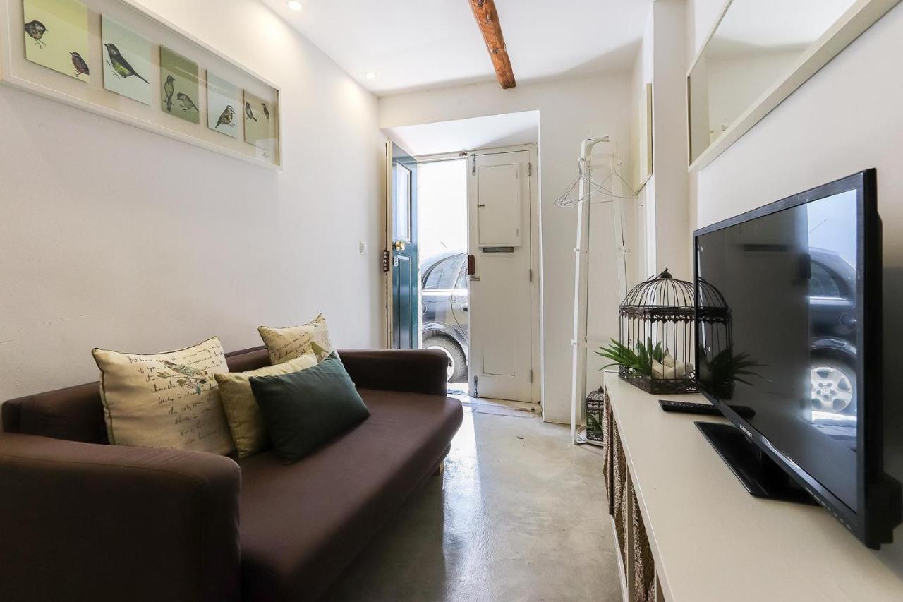 Apartamento Bairro Alto Blue & By Homing Lisboa
