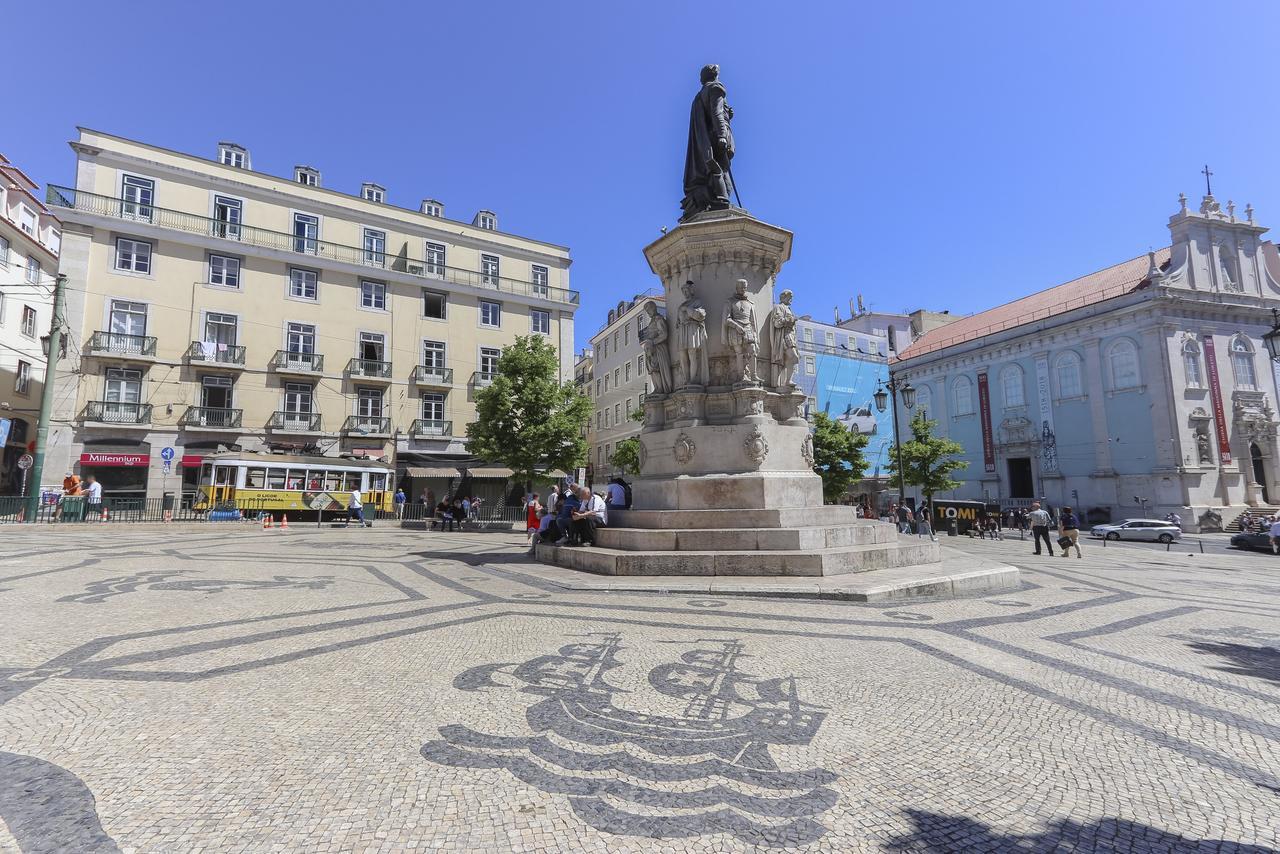 Bairro Alto Blue & By Homing Apartamento Lisboa